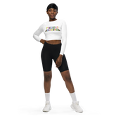 Precious Diamond Crop Top